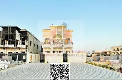 Villa - 5 Bedrooms - 7 Bathrooms for sale in Al Zaheya Gardens - Al Zahya - Ajman