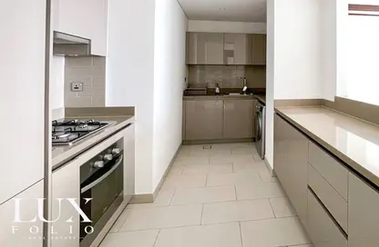 Apartment - 2 Bedrooms - 2 Bathrooms for rent in Hartland Greens - Sobha Hartland - Mohammed Bin Rashid City - Dubai