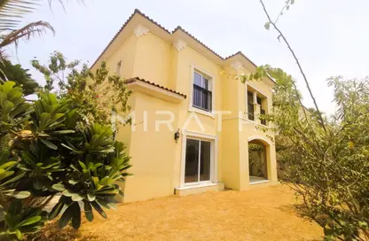 Villa - 4 Bedrooms - 3 Bathrooms for sale in La Quinta - Villanova - Dubai Land - Dubai