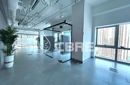 Office Space - Studio - 1 Bathroom for sale in The One Tower - Barsha Heights (Tecom) - Dubai
