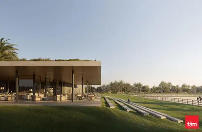 Villa - 3 Bedrooms - 4 Bathrooms for sale in Montura 2 - Grand Polo Club and Resort - Dubai Investment Park (DIP) - Dubai Villa - 3 Bedrooms - 4 Bathrooms for sale in Montura 2 - Grand Polo Club and Resort - Dubai Investment Park (DIP) - Dubai