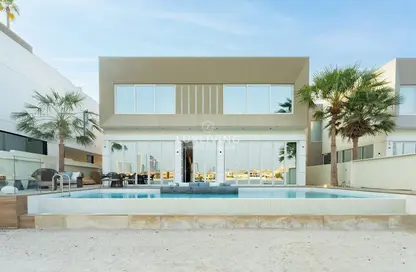 Villa - 5 Bedrooms - 6 Bathrooms for sale in Signature Villas Frond N - Signature Villas - Palm Jumeirah - Dubai Villa - 5 Bedrooms - 6 Bathrooms for sale in Signature Villas Frond N - Signature Villas - Palm Jumeirah - Dubai
