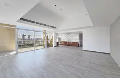 Apartment - 3 Bedrooms - 3 Bathrooms for sale in Hameni Tower - Jumeirah Village Circle - Dubai