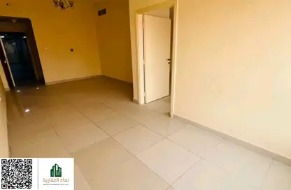 Apartment - 1 Bedroom - 2 Bathrooms for rent in Al Naemiya Tower 1 - Al Naemiya Towers - Al Nuaimiya - Ajman