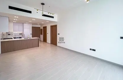 Apartment - 1 Bedroom - 2 Bathrooms for rent in Binghatti Amber - Jumeirah Village Circle - Dubai