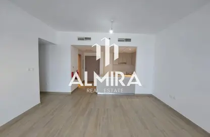 Apartment - 1 Bedroom - 1 Bathroom for rent in Waters Edge - Yas Island - Abu Dhabi