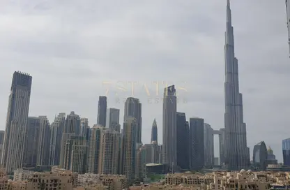 Apartment - Studio - 1 Bathroom for sale in Damac Maison The Distinction - Downtown Dubai - Dubai