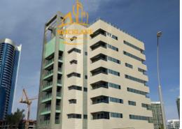 Apartment - 2 bedrooms - 3 bathrooms for sale in The Boardwalk Residence - Shams Abu Dhabi - Al Reem Island - Abu Dhabi