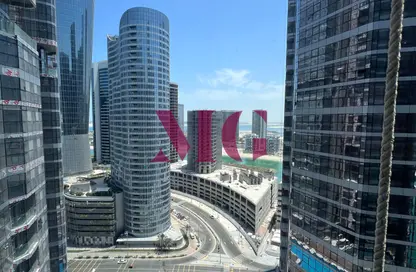 Apartment - 1 Bedroom - 1 Bathroom for sale in Radiant Square - City Of Lights - Al Reem Island - Abu Dhabi