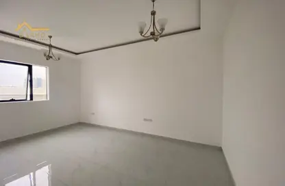 Apartment - 2 Bedrooms - 3 Bathrooms for rent in Abu Jemeza Building 3 - Al Nuaimiya - Ajman Apartment - 2 Bedrooms - 3 Bathrooms for rent in Abu Jemeza Building 3 - Al Nuaimiya - Ajman