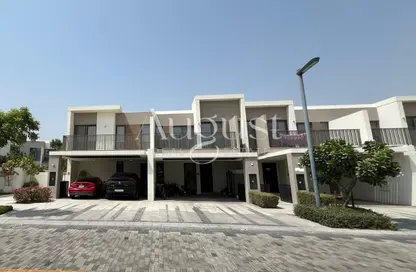 Villa - 4 Bedrooms - 4 Bathrooms for sale in Elan - Tilal Al Ghaf - Dubai