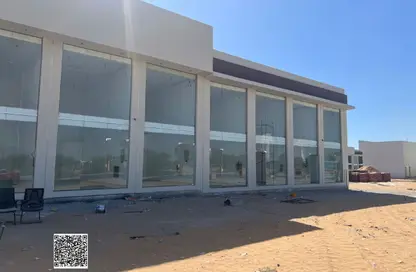 متجر - استوديو - 3 حمامات للبيع في الحليو 1 - الحليو - عجمان