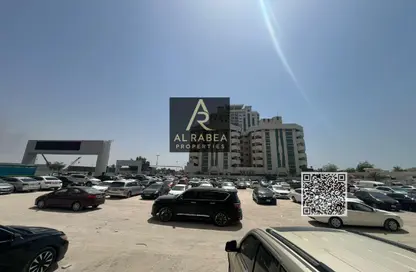 أرض - استوديو للايجار في أبراج عجمان وان - الصوان - عجمان أرض - استوديو للايجار في أبراج عجمان وان - الصوان - عجمان