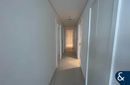 شقة - 3 غرف نوم - 3 حمامات للبيع في بيتش فيستا - إعمار بيتشفرونت - دبي هاربور - دبي شقة - 3 غرف نوم - 3 حمامات للبيع في بيتش فيستا - إعمار بيتشفرونت - دبي هاربور - دبي