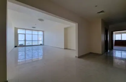 Apartment - 3 Bedrooms - 4 Bathrooms for rent in Golden Sands Tower - Al Nahda - Sharjah