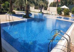 Studio - 1 bathroom for rent in Building 148 to Building 202 - Mogul Cluster - Discovery Gardens - Dubai
