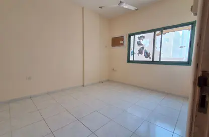 شقة - غرفة نوم - 1 حمام للايجار في بناية النباعة 8 - النبعة - الشرق - الشارقة