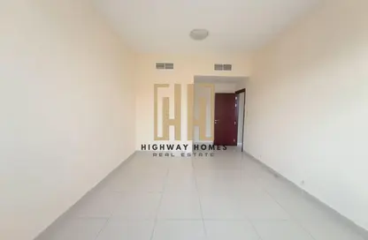Apartment - 1 Bedroom - 2 Bathrooms for rent in Al Thani Muwaileh - Muwaileh Commercial - Sharjah