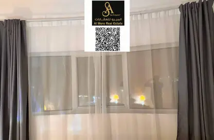 Apartment - 1 Bedroom - 2 Bathrooms for rent in Al Jurf 2 - Al Jurf - Ajman Downtown - Ajman