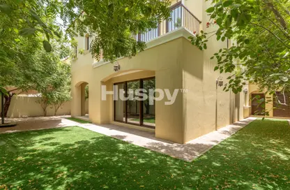 Villa - 4 Bedrooms - 4 Bathrooms for rent in Samara - Arabian Ranches 2 - Dubai