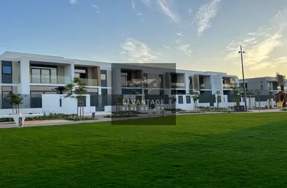 Townhouse - 3 Bedrooms - 4 Bathrooms for sale in Ruba - Arabian Ranches 3 - Dubai