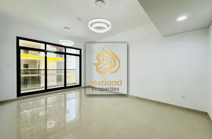 Apartment - 1 Bedroom - 2 Bathrooms for rent in Elysium Residence 2 - Jumeirah Garden City - Al Satwa - Dubai