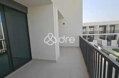 Townhouse - 3 Bedrooms - 3 Bathrooms for sale in Maha Townhouses - Town Square - Dubai