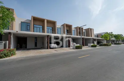 Townhouse - 3 Bedrooms - 3 Bathrooms for sale in Spring - Arabian Ranches 3 - Dubai