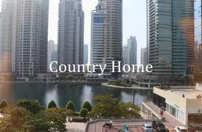 Office Space - Studio - 1 Bathroom for rent in Jumeirah Business Centre 3 (JBC 3) - JLT Cluster Y - Jumeirah Lake Towers - Dubai