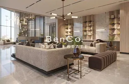 Apartment - 1 Bedroom - 2 Bathrooms for sale in Serene Gardens 1 - Serene Gardens - Discovery Gardens - Dubai