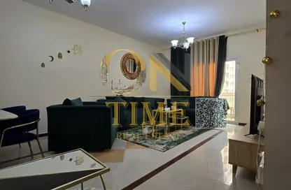Apartment - 1 Bedroom - 2 Bathrooms for rent in Sheikh Jaber Al Sabah Street - Al Naimiya - Al Nuaimiya - Ajman Apartment - 1 Bedroom - 2 Bathrooms for rent in Sheikh Jaber Al Sabah Street - Al Naimiya - Al Nuaimiya - Ajman