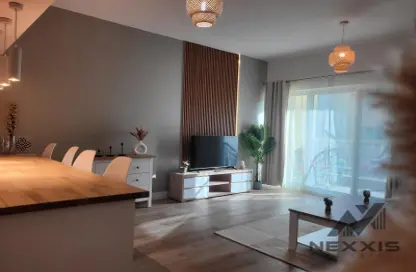 Apartment - 1 Bedroom - 1 Bathroom for sale in Al Alka 3 - Al Alka - Greens - Dubai