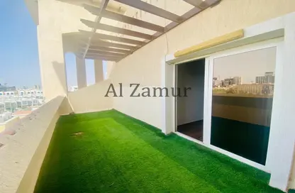 شقة - غرفة نوم - 2 حمامات للايجار في مسكن الامير - قرية الجميرا سركل - دبي