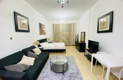 Apartment - Studio - 1 Bathroom for sale in Botanica - Jumeirah Village Circle - Dubai