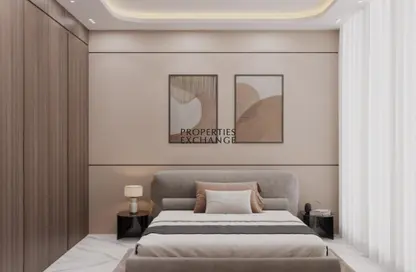 Apartment - 1 Bedroom - 2 Bathrooms for sale in ALmaara Residences - Al Furjan - Dubai