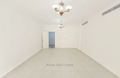 Apartment - 2 Bedrooms - 2 Bathrooms for rent in Al Murjan Tower - Al Majaz 2 - Al Majaz - Sharjah