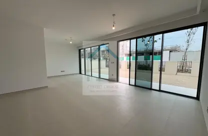 Villa - 4 Bedrooms - 6 Bathrooms for sale in Harmony 3 - Harmony - Tilal Al Ghaf - Dubai