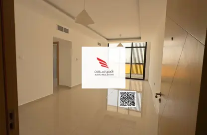 Apartment - 2 Bedrooms - 2 Bathrooms for rent in Al Jurf 3 - Al Jurf - Ajman Downtown - Ajman