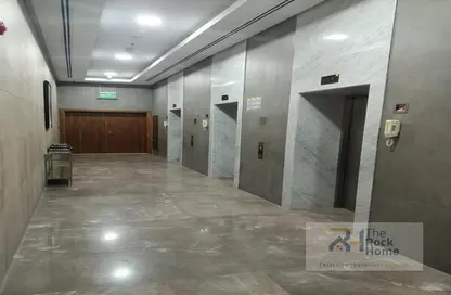 شقة - 2 غرف نوم - 3 حمامات للبيع في جلف تاور - مدينة الإمارات - عجمان