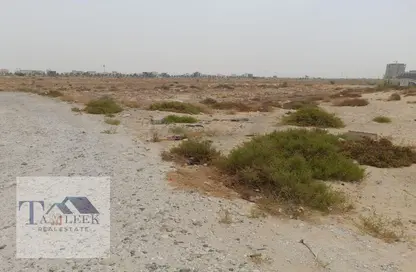 صورة لـ منظر مائي. أرض - استوديو للبيع في المنامة - عجمان ، صورة رقم 1