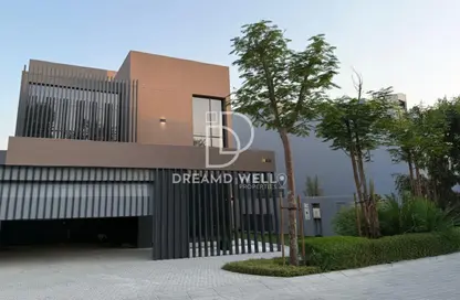 تاون هاوس - 4 غرف نوم - 5 حمامات للبيع في كايا - مسار - تلال سيتي - الشارقة