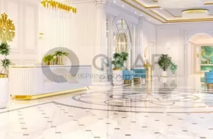 Apartment - Studio - 1 Bathroom for sale in Vincitore Aqua Dimore - Dubai Science Park - Dubai