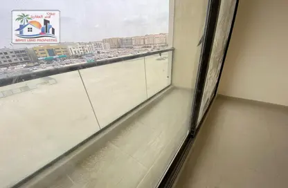 Apartment - 2 Bedrooms - 3 Bathrooms for rent in Muweileh Community - Muwaileh Commercial - Sharjah