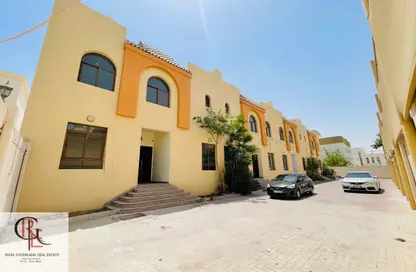 فيلا - 4 غرف نوم - 5 حمامات للايجار في مركز محمد بن زايد - مدينة محمد بن زايد - أبوظبي