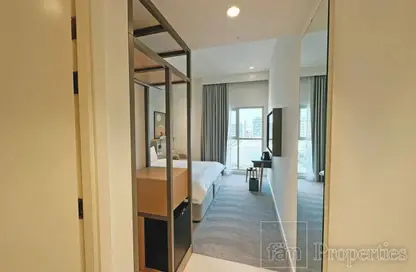 Hall / Corridor image for: Apartment - 1 Bathroom for sale in Rove City Walk - City Walk - Dubai, Image 1