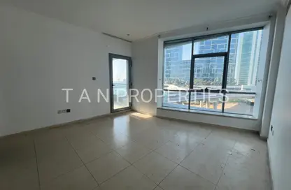 Apartment - 2 Bedrooms - 3 Bathrooms for rent in Marina First Tower - Dubai Marina - Dubai