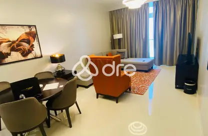 شقة - 2 غرف نوم - 3 حمامات للايجار في ارتاسيا D - ارتاسيا - داماك هيلز - دبي