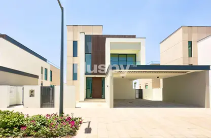 Villa - 3 Bedrooms - 4 Bathrooms for rent in Caya - Arabian Ranches 3 - Dubai