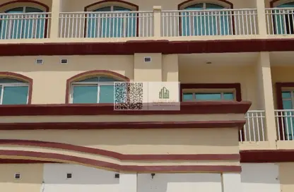 تاون هاوس - 3 غرف نوم - 2 حمامات للايجار في الزاهية جاردنز - الزاهية - عجمان