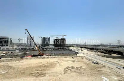 شقة - 1 حمام للايجار في عزيزي ريفييرا 48 - ميدان واحد - ميدان - دبي